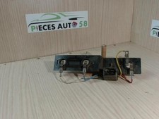 Feu arrière Citroen C25