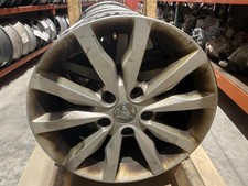 2014 Dodge Durango Wheel 18x8 1XC16DD5AA OEM Rim
