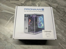 SunFounder Pironman 5, Mini PC Gehäuse für ...