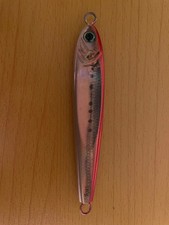 DAIWA TG Bait 180g Flash Real Red Goldfish Lures Fishing Japan Bass Sea River