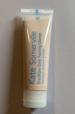 Kate Somerville EradiKate Daily Foaming Cleanser 30ml – Acne Treatment