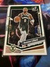 Panini 2023-24 Donruss Damian Lillard #44 Milwaukee Bucks Basketball Card