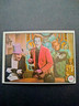 BATMAN #44 - BAT LAFFS - Topps trading card 1966 - Printed i