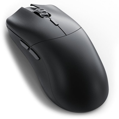 Glorious PC Gaming Race Model O 2 Pro Mouse Optical - GLO-MS-POWV2-1K-B