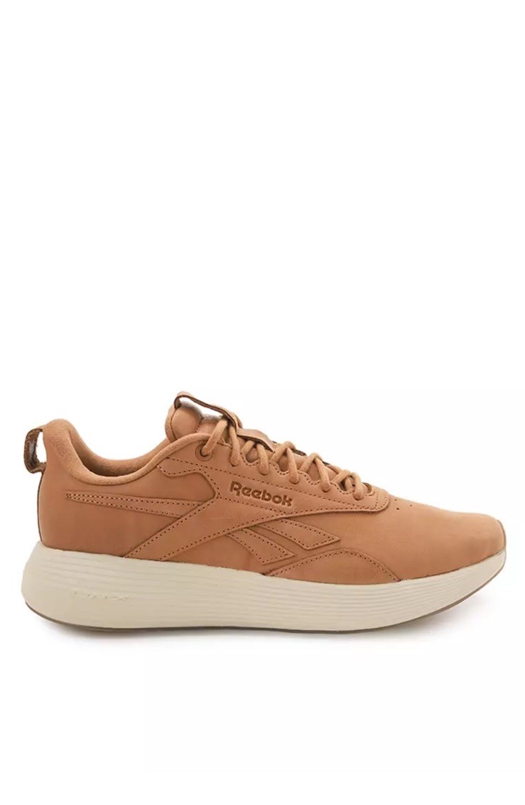 Reebok DMX Comfort + Unexpected Lux Walking Washed Beige NWT