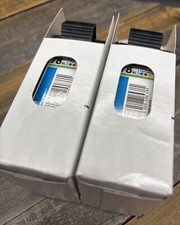 HP 78 XL Lot Of 2 Tri-Color Ink Cartridges C6578A No Expire Date