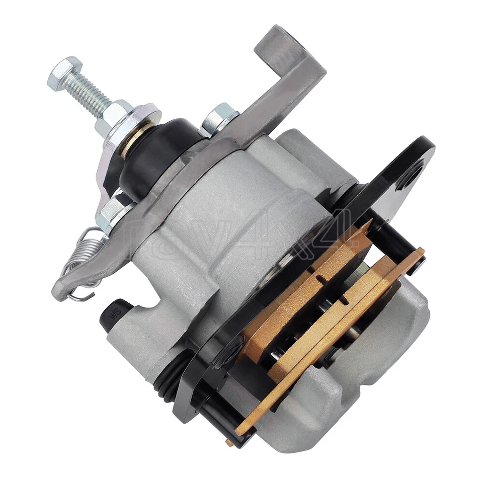 Pinça de freio traseira esquerda substitua 43080-0163 para Kawasaki Mule Pro KAF820 KAF1000 - Imagem 2 de 4