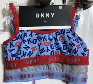 dkny butterfly trainers