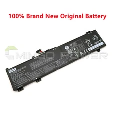 New Genuine L23D4PK5 L23C4PK5 Battery for Lenovo Legion 5i 16 Gen 9 Y7000P 2024