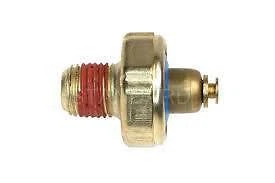 Interruptor de presión de aceite estándar para camioneta Dodge B200 1971-1973 Foto 2 de 4