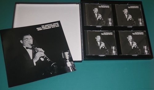 mosaic records box set cd's You pick from the pull down NEAR MINT ESTATE SALE - Picture 21 of 54