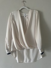 mango blouses women