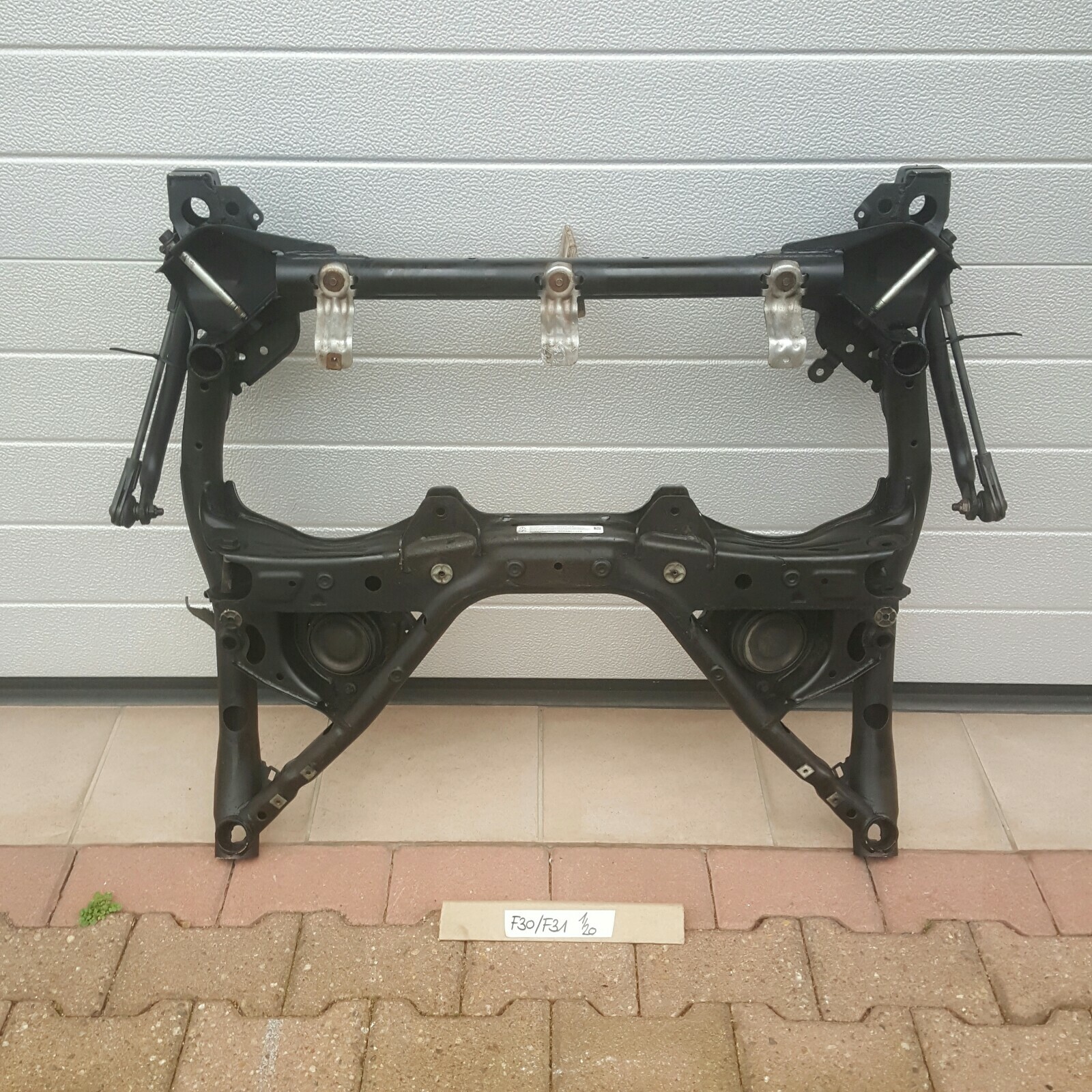 bmw-f20-f30-f31-f34-f35-vorderachse-vorderachstr-ger-motor-tr-ger-vorne