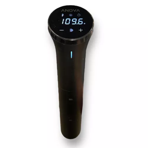 Anova Nano Sous Vide Precision Cooker Bluetooth  Model: AN400-10