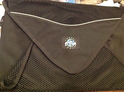 Eagle Creek Garment Shirt Folder 12x17.5 Inches Black Pack-It Travel Gear