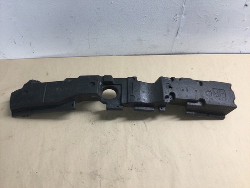 BMW 5 E60 Stoßstange Beifahrerseite links Schaumstoff 58745510 2007