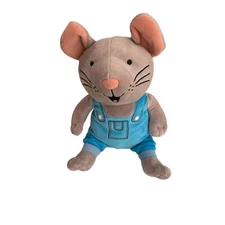 Kohl's Cares If you Give A Mouse a Cookie Stuffed Animal Plush 12" 2021