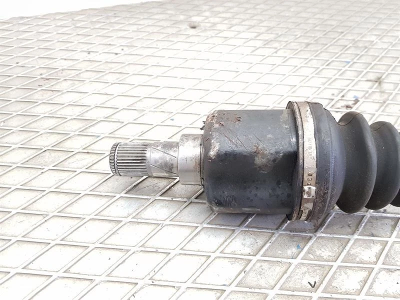 Mini Cooper 2002 eje de transmisión delantero izquierdo 1,6 gasolina manual 31607574852 Foto 4 de 4