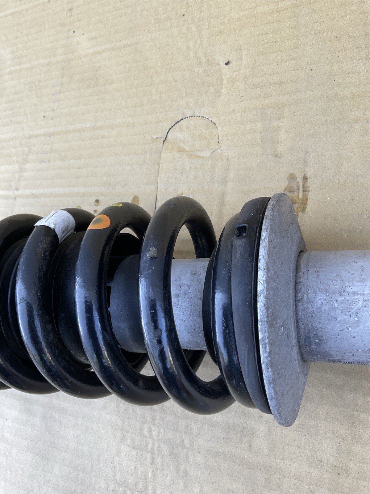 MASERATI QUATTROPORTE FRONT RIGHT SIDE SHOCK STRUT ABSORBER OEM 14-21 19K Miles