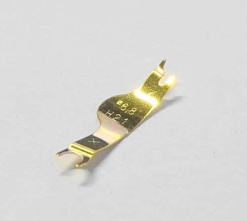 Pièce Montre ESA 955.101 Bride Partie 4407 - Neuf Sans étiquette, Origine France, Générique