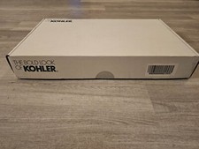 Kohler Crue Pullout Kitchen Faucet 22976VS - Vibrant Stainless Steel