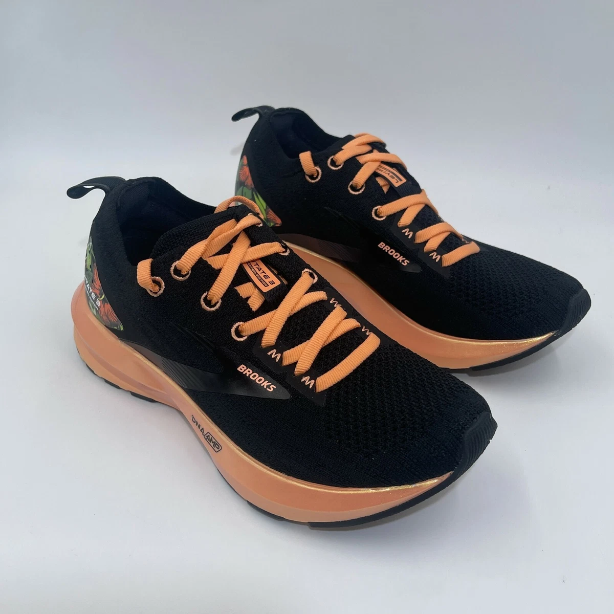 Brooks Levitate 3 LE Tropical Limited Edition 1203131B091, Women's Size 5 |  eBay