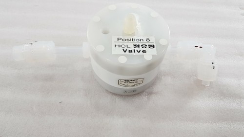 As-Is ADVANCE HIGH INTELLIGENT CONTROL VALVE HICV-090TI5-131 - Bild 1 von 3