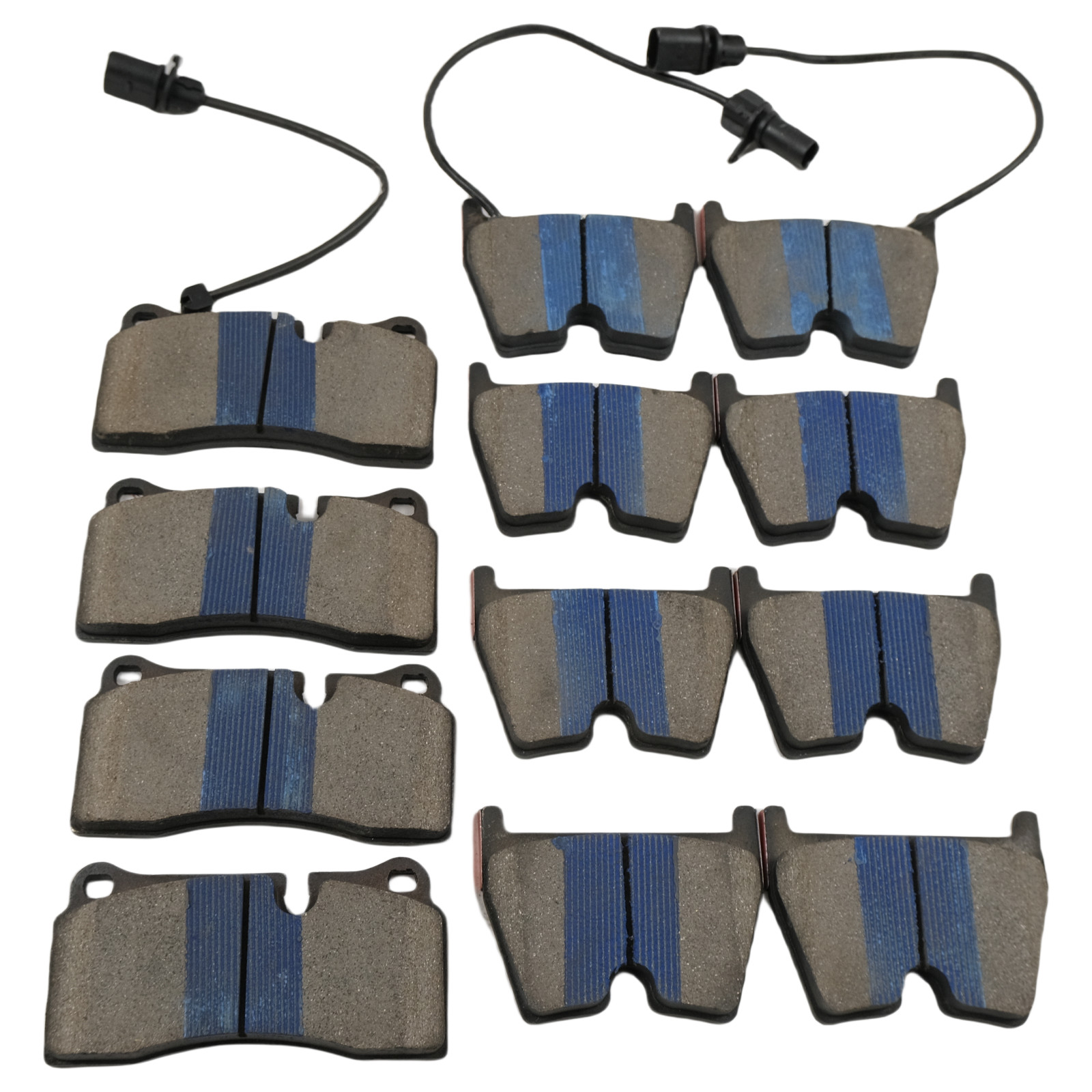 sensor Brake pad and kit 4S0698451M 420698151G 420615437 for Audi R8 420698151F