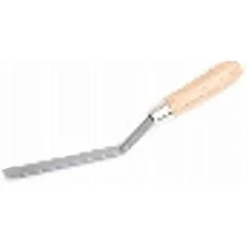 HANGZHOU GREAT STAR INDUST GSTV0430 1/4" Tuck Pointing Trowel