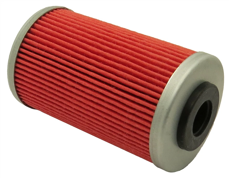 Aitook Oil Filter for Husaberg All 4 Stroke 450 FC450 FS450E FE450E 1995 - 2008 Foto 2 de 2