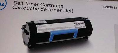 s2830dn toner
