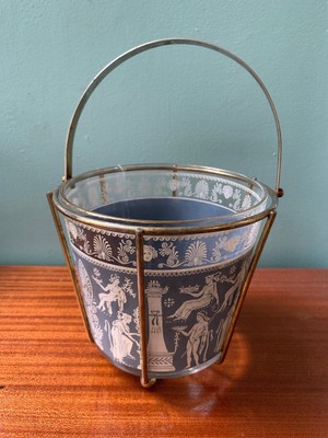 wedgwood ice bucket
