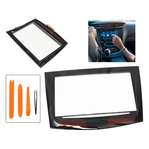 For Cadillac CUE ATS CTS ELR ESCALADE SRX XTS Touch Screen Replacement Display E - Foto 6