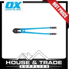 OX 900mm Pro Bolt Cutters OX-P230136