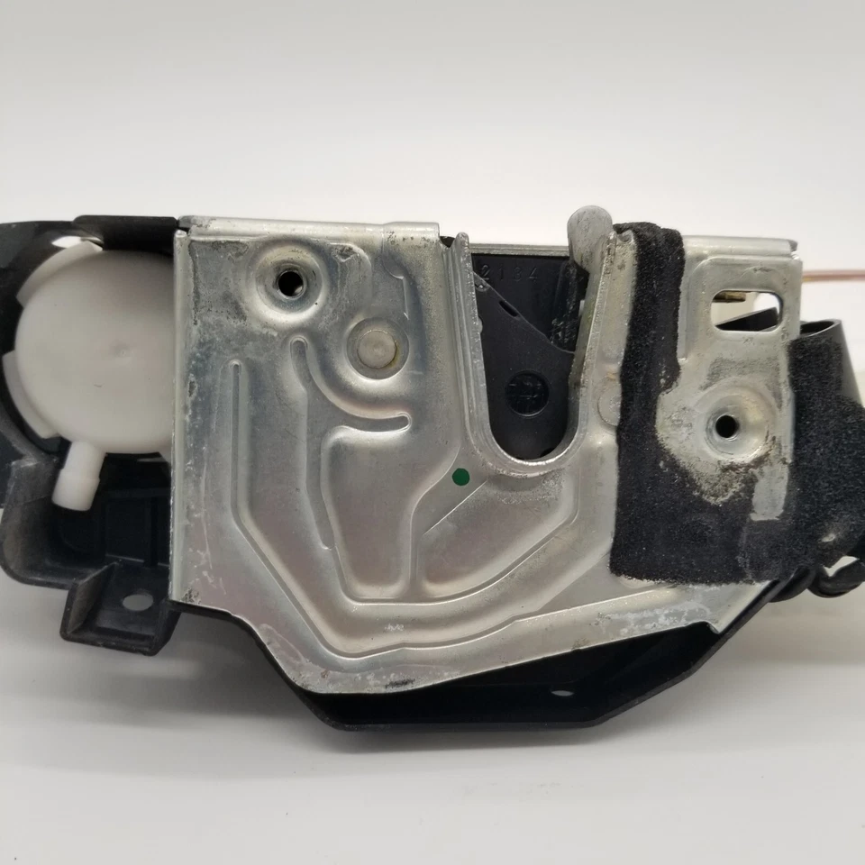 03-12 Mercedes R230 SL500 SL55 AMG Front Right Door Keyless Lock Latch Actuator - Image 3 of 4