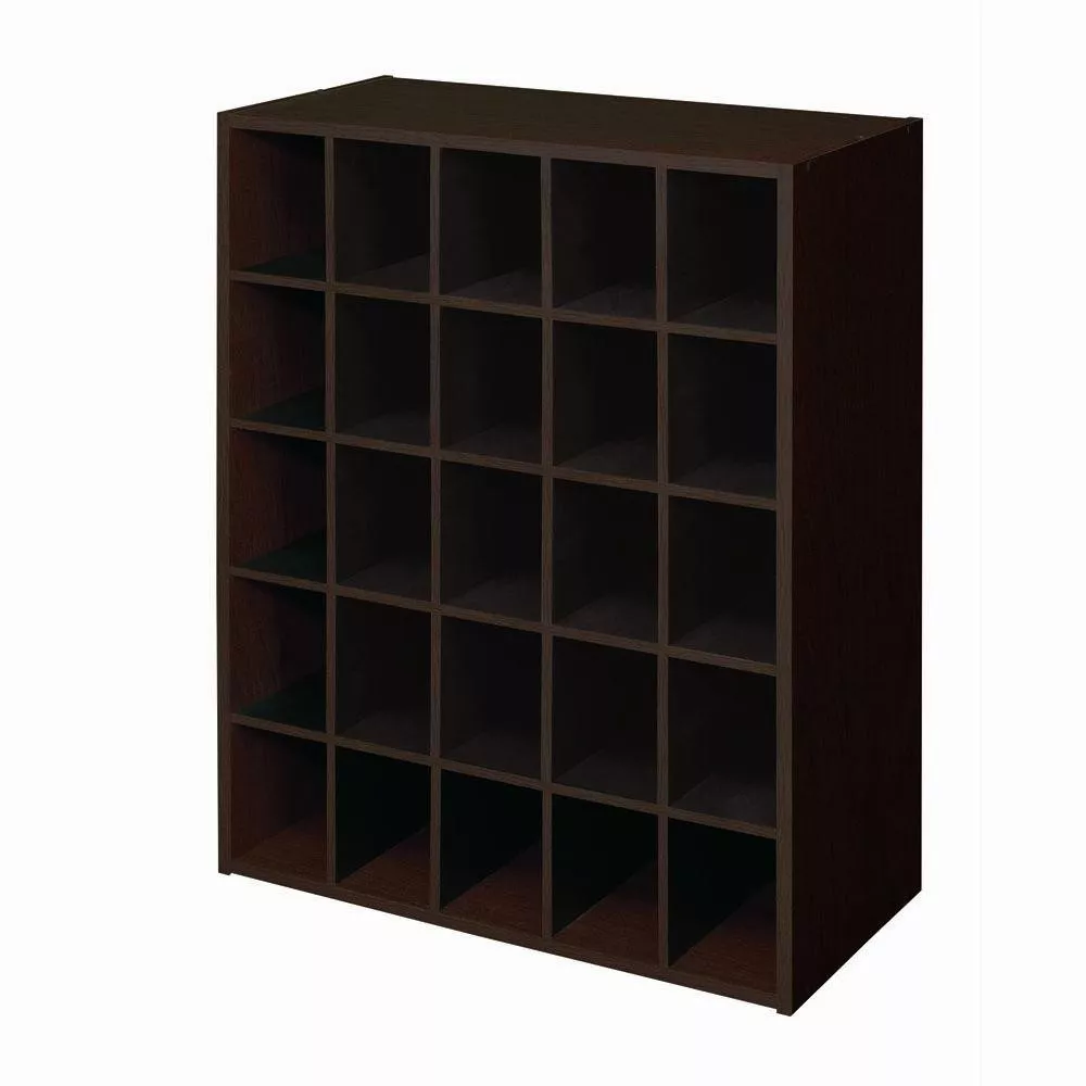 25 cube cheap storage unit