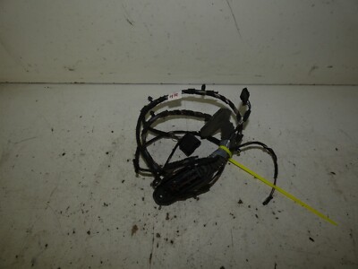 Türkabelbaum BMW E90 BJ 2009 Limousine hinten rechts 6938225-07
