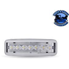 Trux LED Interior Projector Dome Sleeper Light (Kenworth & Peterbilt) #TLED-IK70