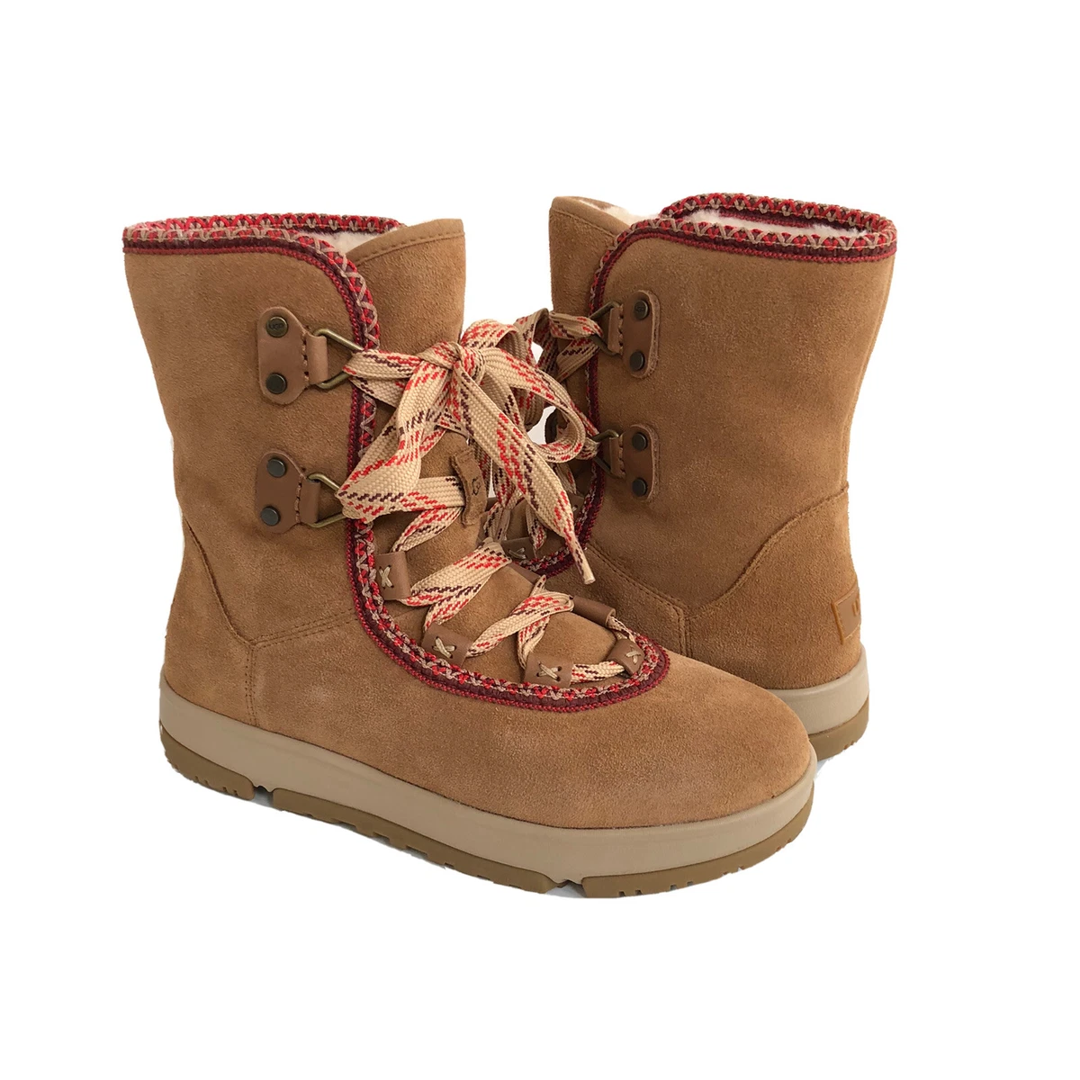 classic weather hiker hi