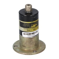 Omron E6C-CWZ5C Rotary Encoder Used UMP