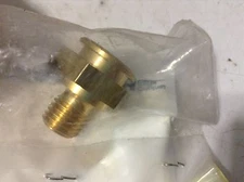 4890964 - A New Fuel Fitting For A CaseIH 3230, 3330, Patriot 3240 Sprayers