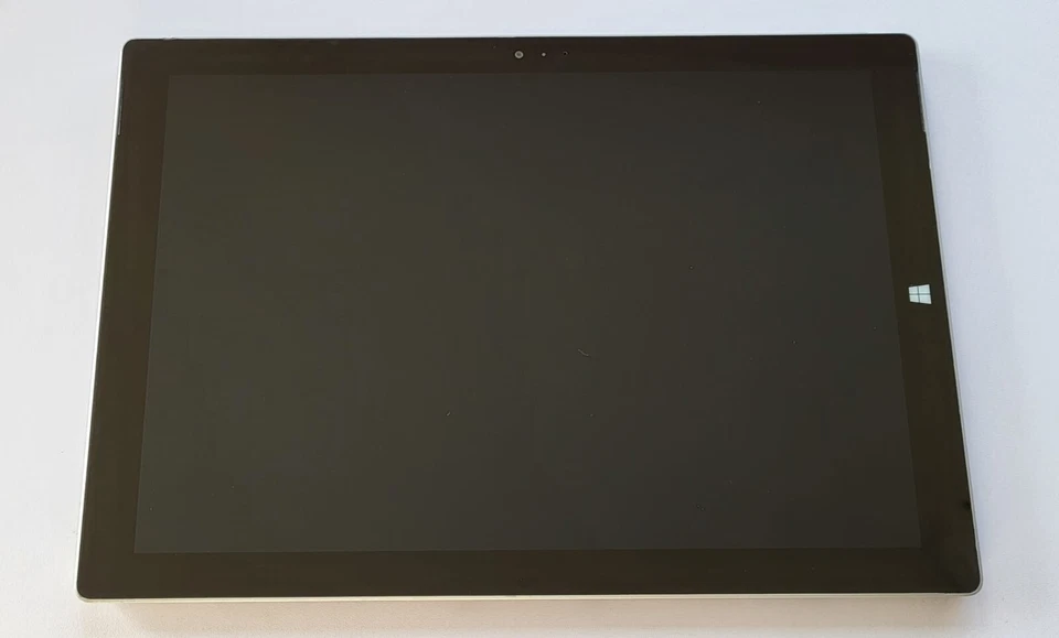 Microsoft Surface Pro 3 4GB RAM 128GB - Image 3 of 4