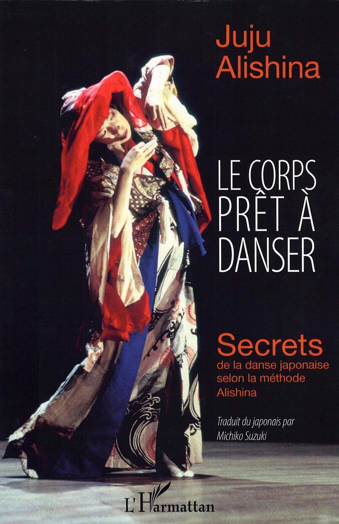 Thumbnail - Le Corps Prêt À Danser | Juju Alishina | Französisch
