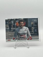2024 Topps Paddock Pass Base Cards 2024 Topps Paddock Pass Base Cards