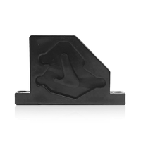 Ersatz-Schaltkulisse/Pedalrastblock FüR Twin Busch Pkw-Reifenmontiermaschine