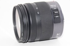 Panasonic 14-45mm f/3.5-5.6 Camera Lenses for sale | eBay