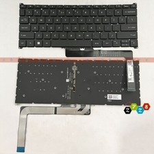 New ACER Spin SP314-55 SP314-55N SP514-51N N22Q1 Laptop Keyboard US Backlit