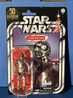 Star Wars Vintage Collection Death Star Droid VC197 Sealed Box