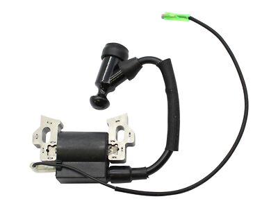 Zündspule Spule Ignition Coil passend Motoren 5-6PS Motoren Rasenmäher