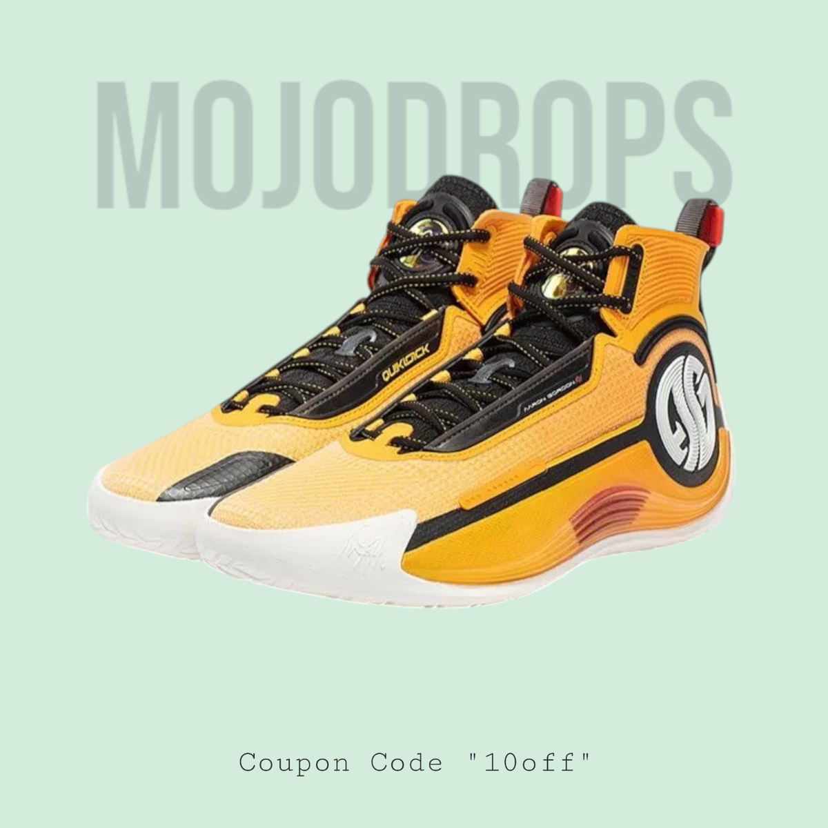 361° AG4 29cm Aaron Gordon AG 4 Soar SE 